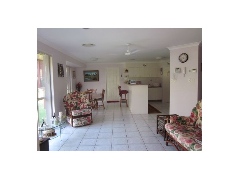 Logan Reserve QLD 4133