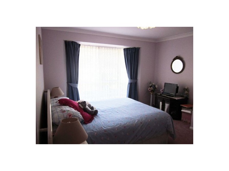 Logan Reserve QLD 4133