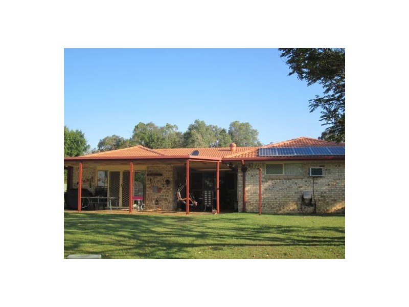 Logan Reserve QLD 4133