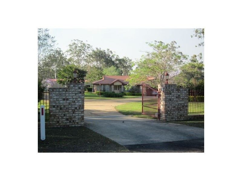 Logan Reserve QLD 4133