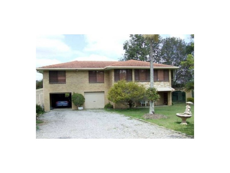 Park Ridge South QLD 4125