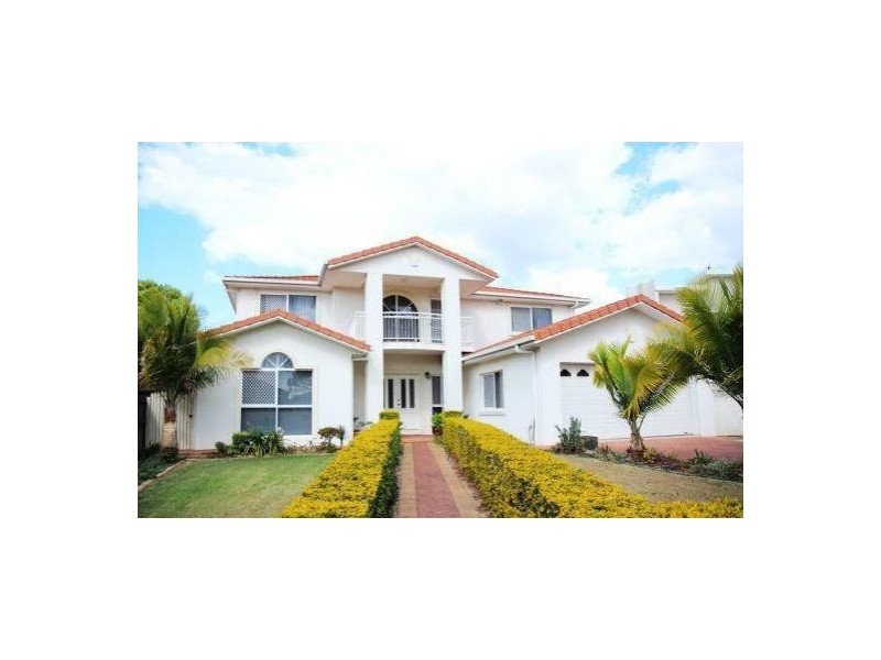 Sunnybank Hills QLD 4109