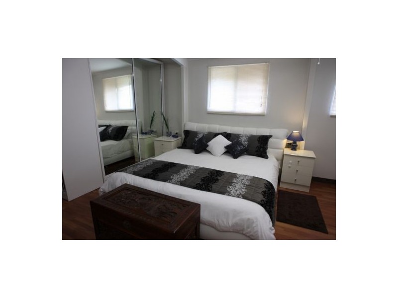 Park Ridge QLD 4125