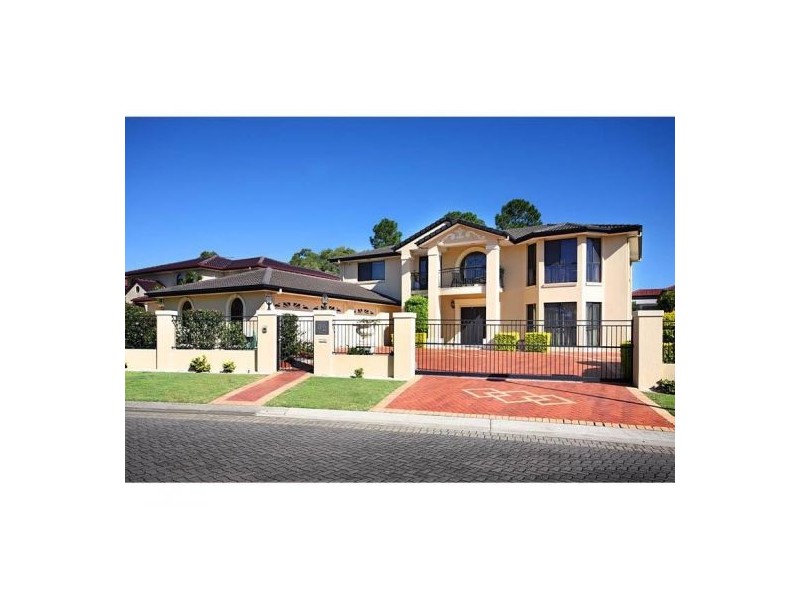 Sunnybank Hills QLD 4109