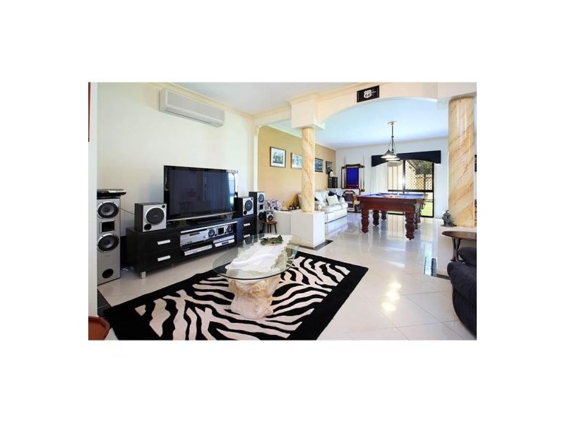 Sunnybank Hills QLD 4109