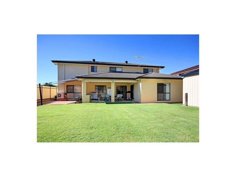 Sunnybank Hills QLD 4109