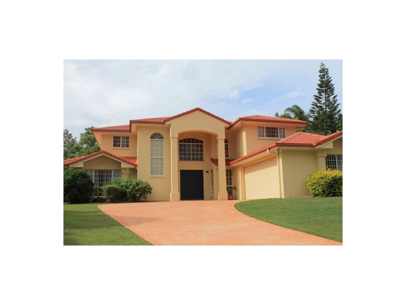 #15 Narrun Place, Eight Mile Plains QLD 4113