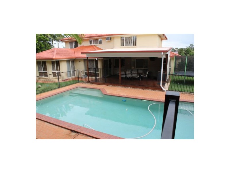 #15 Narrun Place, Eight Mile Plains QLD 4113