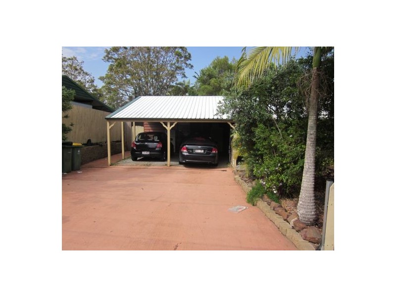 Daisy Hill QLD 4127