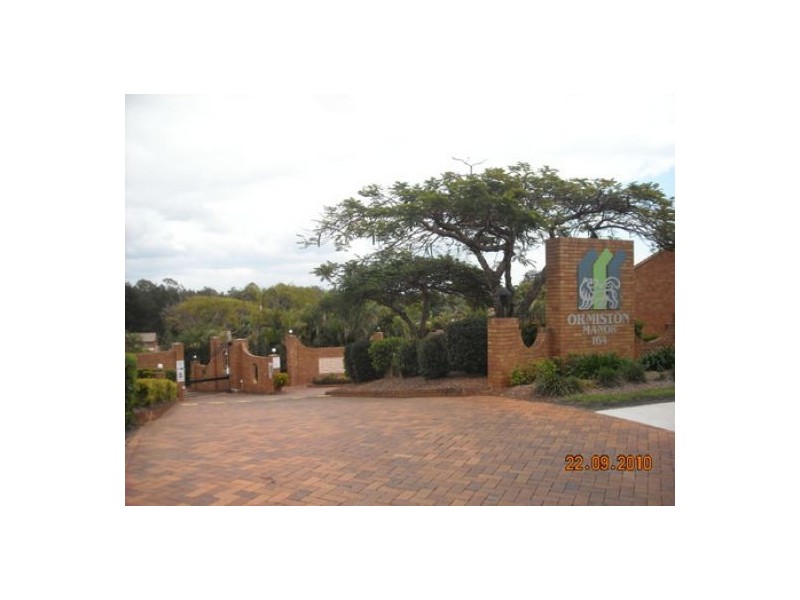 35/ 164 Wellington Street, Ormiston QLD 4160