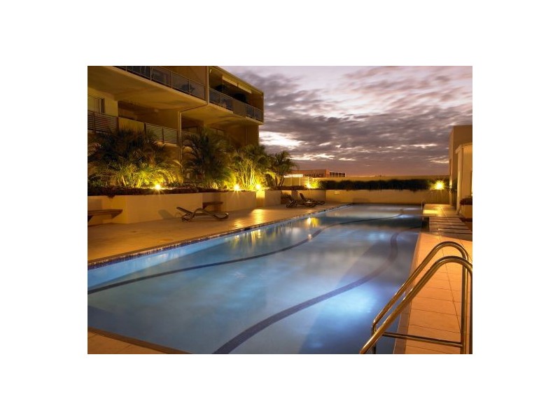 258 Arthur Street, Teneriffe QLD 4005