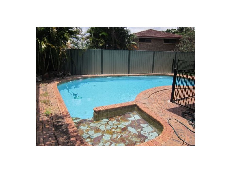 Sunnybank Hills QLD 4109