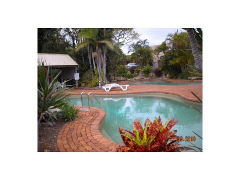 Ormiston QLD 4160