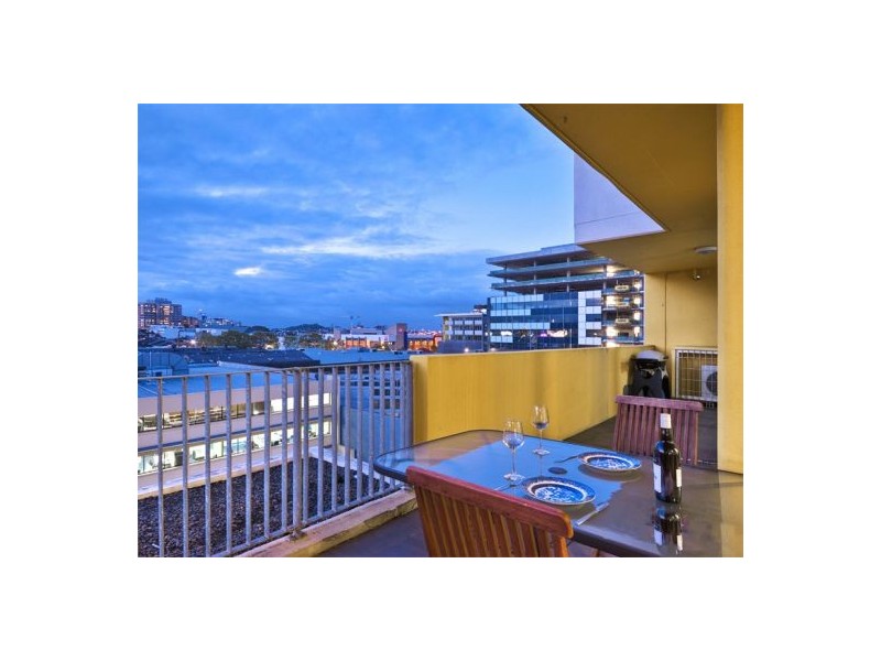609/82 Alfred Street, Fortitude Valley QLD 4006