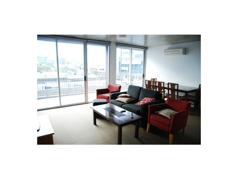 609/82 Alfred Street, Fortitude Valley QLD 4006