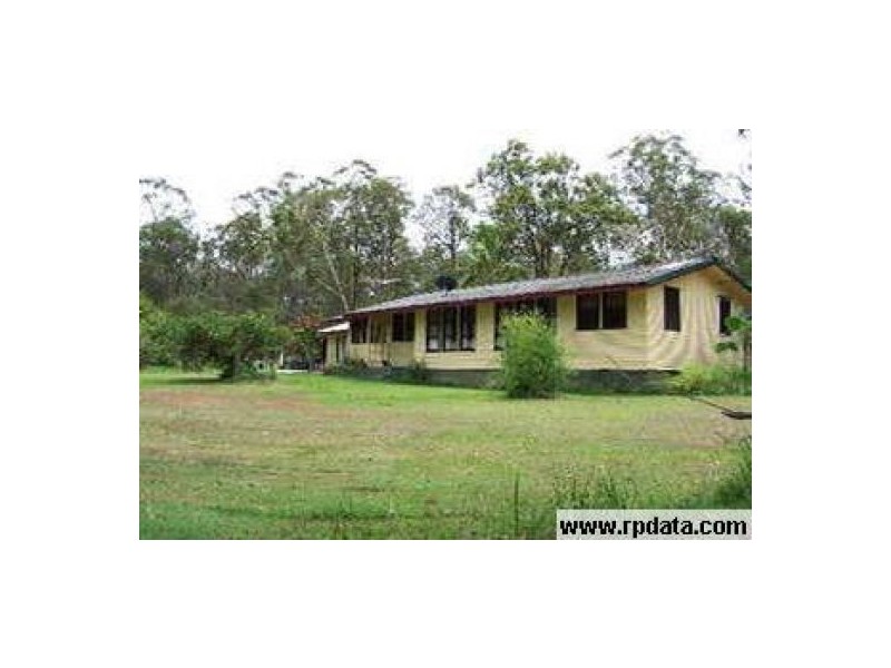 Park Ridge QLD 4125