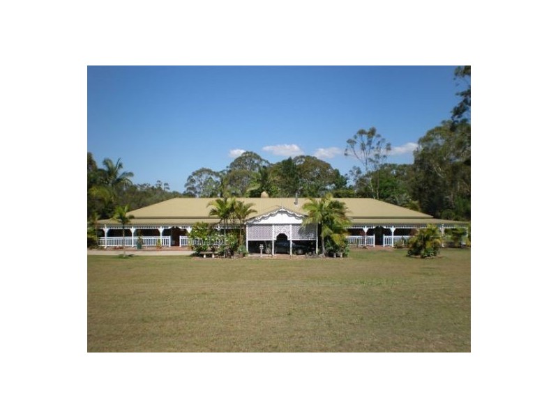 Park Ridge QLD 4125