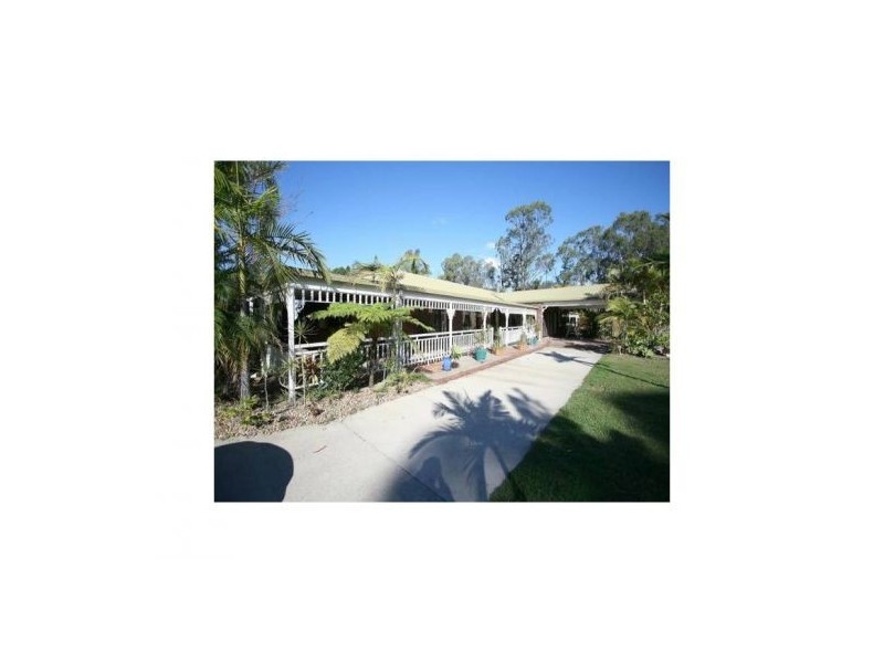 Park Ridge QLD 4125