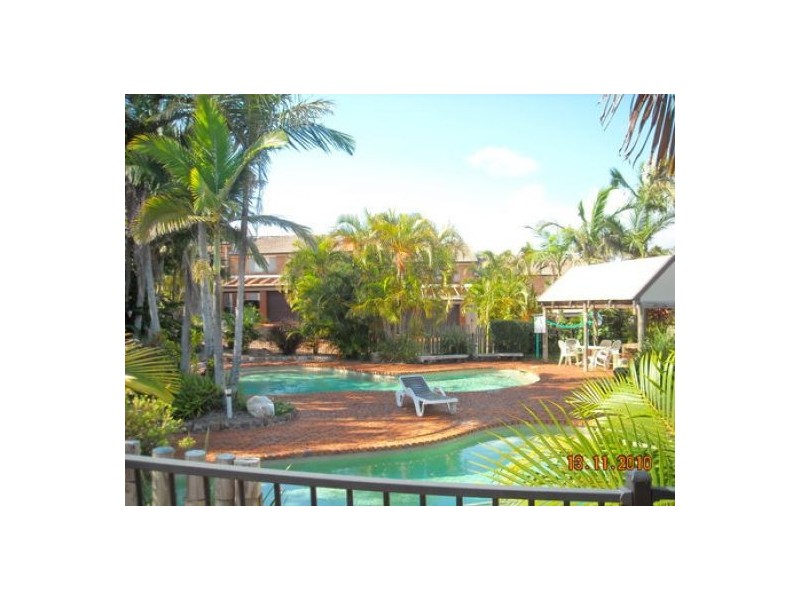 48 164 Wellington Street, Ormiston QLD 4160