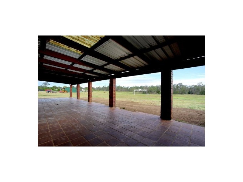 1322 Chambers Flat Road, Chambers Flat QLD 4133