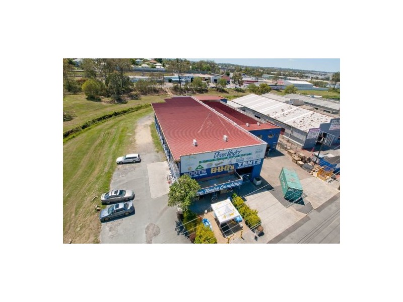 672-674 Beaudesert Road, Salisbury QLD 4107