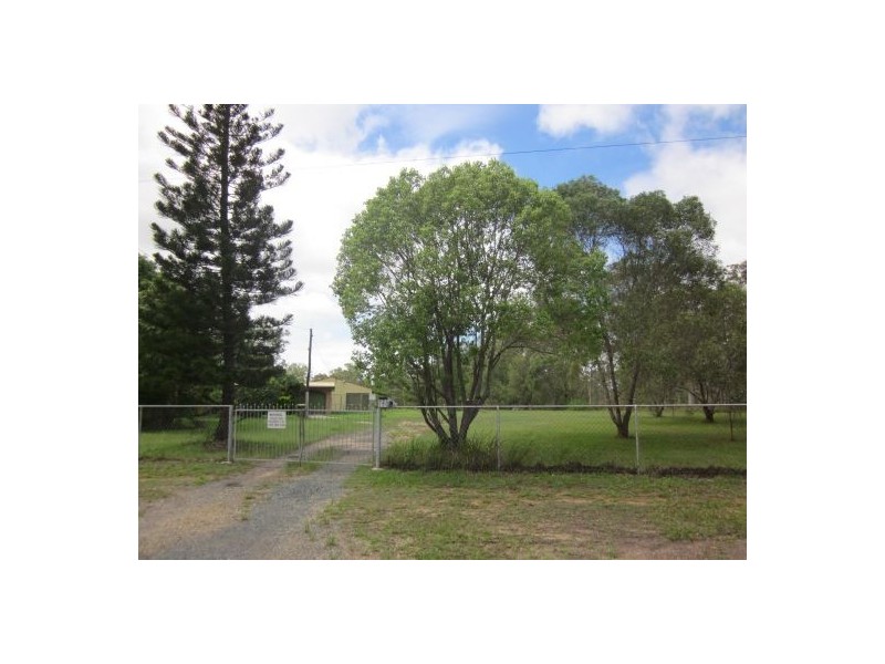 Logan Reserve QLD 4133