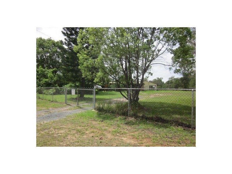 Logan Reserve QLD 4133