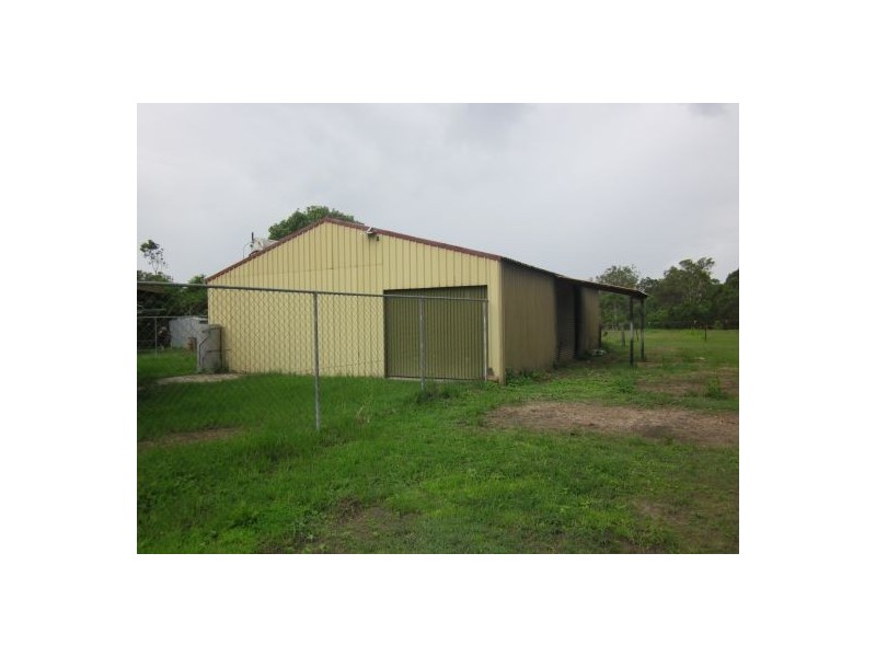 Logan Reserve QLD 4133