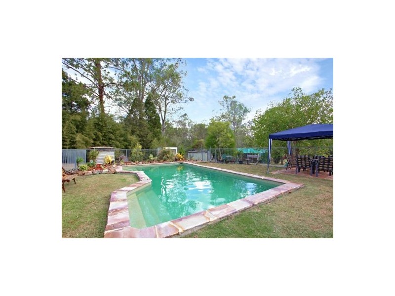 61 To 65 Old Greenbank Road, Greenbank QLD 4124