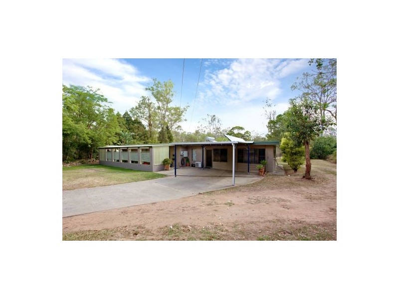 61 To 65 Old Greenbank Road, Greenbank QLD 4124