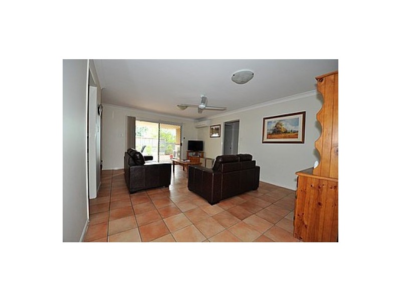 Sinnamon Park QLD 4073