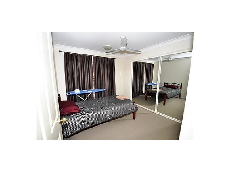 Sinnamon Park QLD 4073