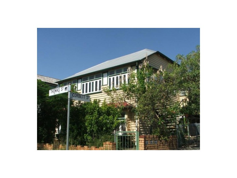 72 Thomas Street, West End QLD 4101