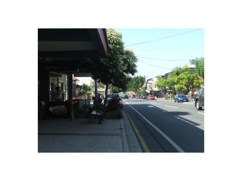 72 Thomas Street, West End QLD 4101