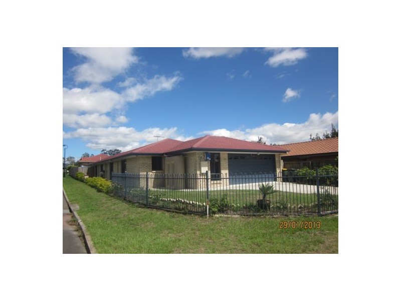 1 Bowerbird Pl, Calamvale QLD 4116