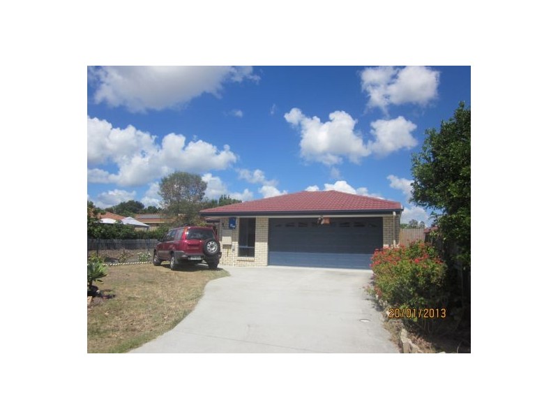 1 Bowerbird Pl, Calamvale QLD 4116