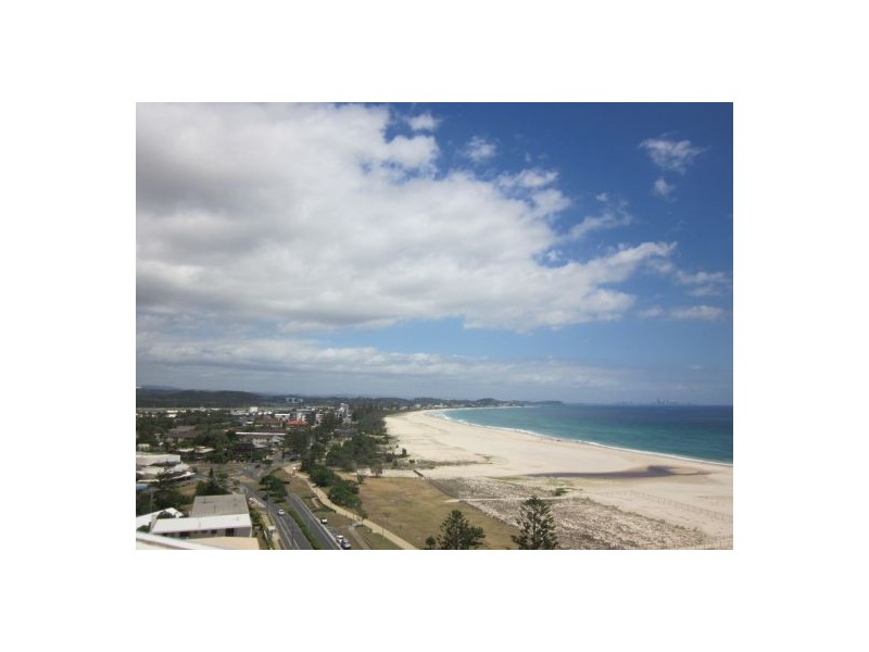 Coolangatta QLD 4225