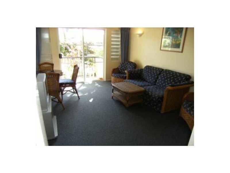Cairns QLD 4870