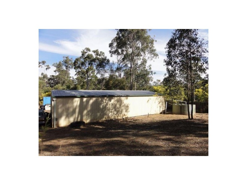 196 To 208 Cheviot St, Greenbank QLD 4124