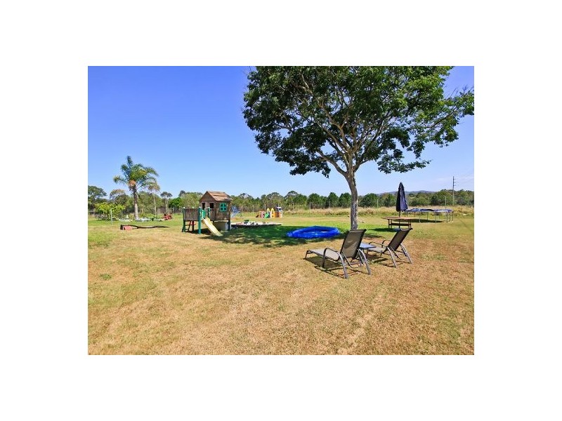 101 To 131 Kenny Rd, Chambers Flat QLD 4133