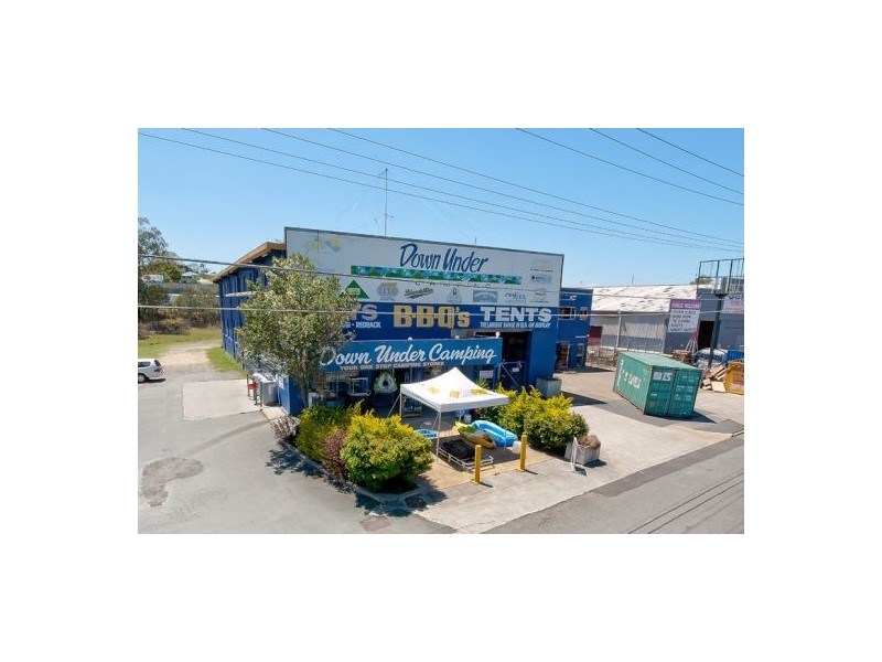 672-674 Beaudesert Road, Salisbury QLD 4107