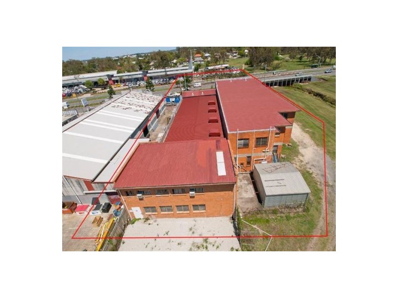 672-674 Beaudesert Road, Salisbury QLD 4107