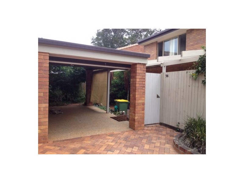 56 164 Wellington Street, Ormiston QLD 4160