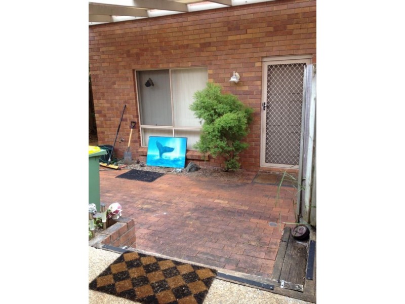 56 164 Wellington Street, Ormiston QLD 4160