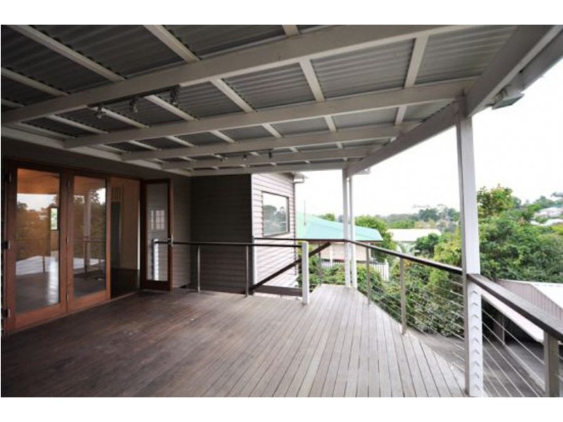 58 Wylie, Coorparoo QLD 4151