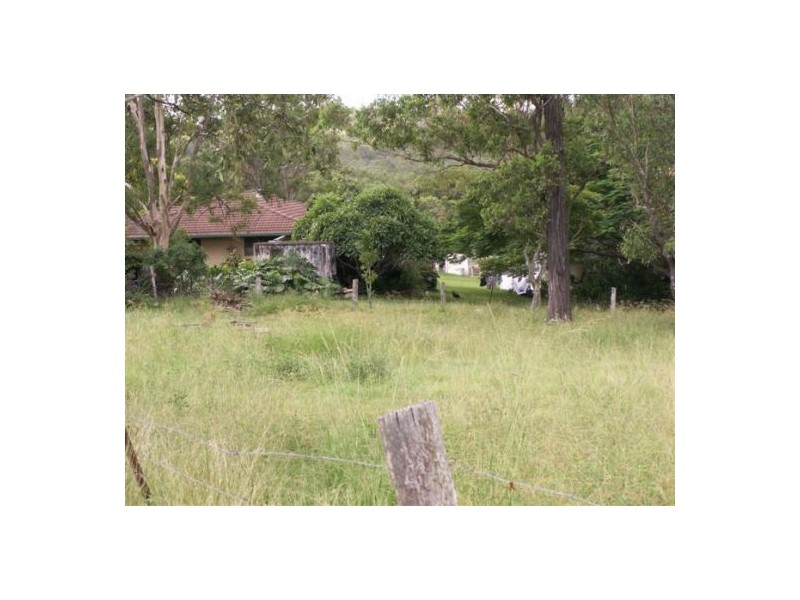 161 & 181 Bahrs Scrub Road, Bahrs Scrub QLD 4207