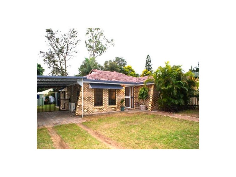 4 Mundalla St, Algester QLD 4115
