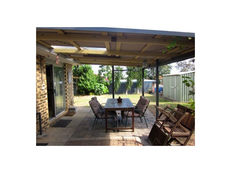 4 Mundalla St, Algester QLD 4115