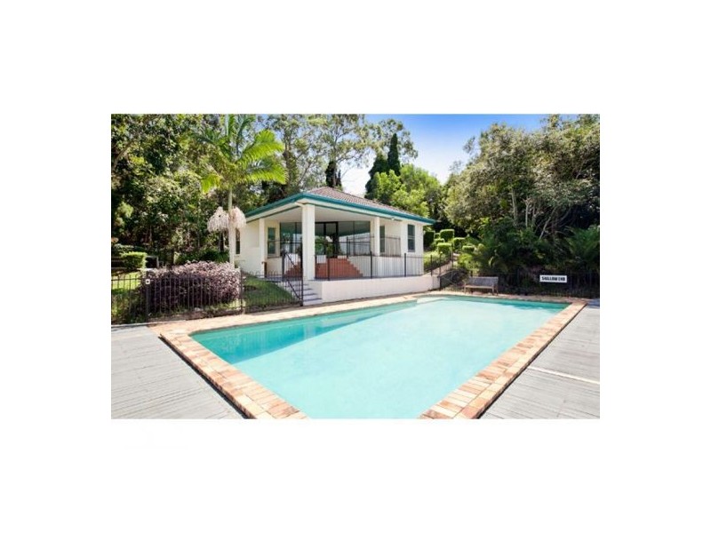 Sinnamon Park QLD 4073