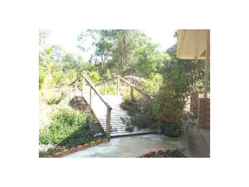 Logan Reserve QLD 4133